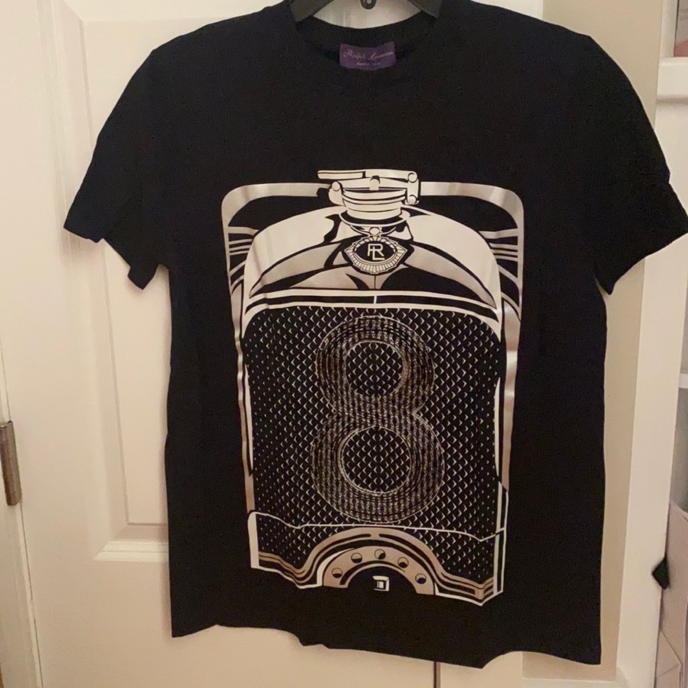 Ralph Lauren Purple Label